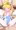 ブルアカの水着セイアと対面エッチするアニメ