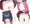 風パンチラ