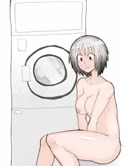 コインランドリー