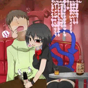 ぬえちゃん性的サービス
