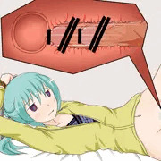 新入りが来たので