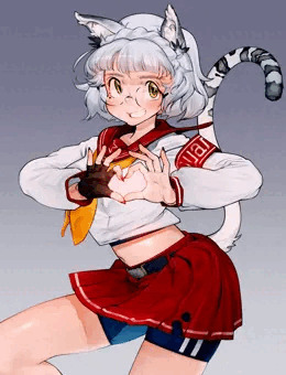 うちの子