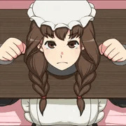 skeb依頼③進捗