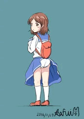 見えてますよ