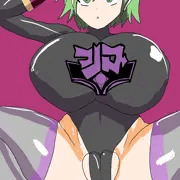 アンちゃん　ジャマー団堕ち