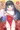 ハイレグ巫女さん