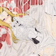 オーダーイラスト公開[PR]