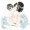 優季ちゃんと彼氏の弟君。