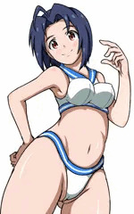 あずささん