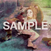 skeb依頼品ですず
