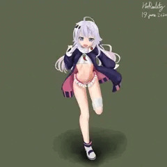 神乐七奈
