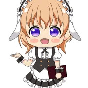 いらっしゃいませ～