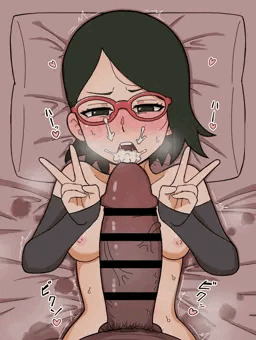 事後サラダちゃん