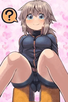 機能的なイス