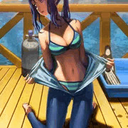 かなん