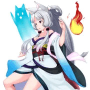 東北イタコ