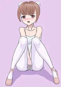 見ないで下さい