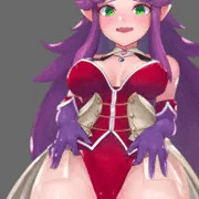 ソーサレスアンジェラ
