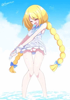 夢宮ありすさん