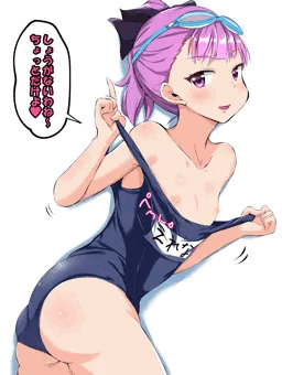エレナママー！喉が渇いた！