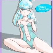 おユキちゃん
