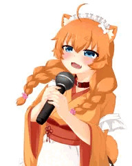 お歌はちこさん