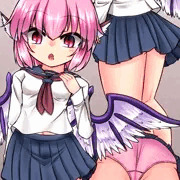 セーラー服みすちーの秘密の放課後遊び