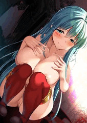 ファイアーエムブレム　エイリーク