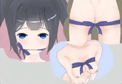 ヘスティアちゃん（うろ覚え）