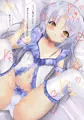 【Angel beats!】ベビードールな天使ちゃんとえっち♥