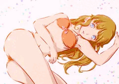 まいらちゃんのグラビア