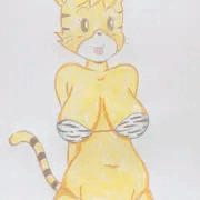 縞野さくらさん
