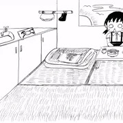 染みパンちゃん