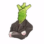 わさび副社長