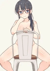 ポートレートいいんちょ