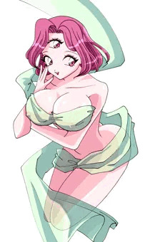 マジカルドロップのワールド
