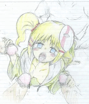 ロコちゃん