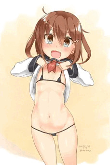 はい！　司令官！