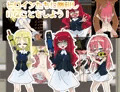 はいはい罰ゲームはどうせHなやつなんでしょ