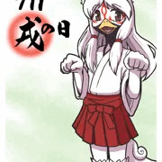 千歳アマテラスコス