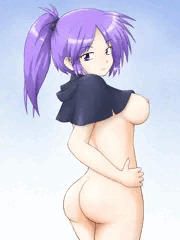 ポニ輪さん