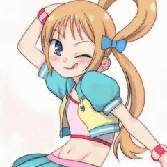 あんにおまかせ