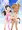 なるひなボテ＆コス