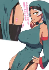 シスターセセリア