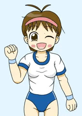 ワンドロ落書き