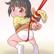 ゆーちゃん天使が舞い降りた！