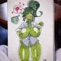 plant mom