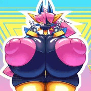 メルシちゃん