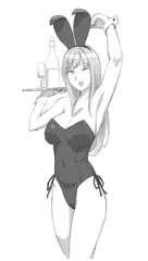 バニー