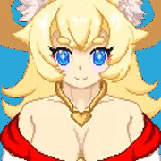イナホちゃん